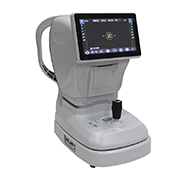 Autorefractor Keratometer Wavefront RK-2 – Latam Optical