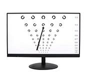 ACP300 LED Vision Chart