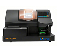 PLE-3000G Patternless Lens Edger
